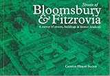 Streets of Bloomsbury & Fitzrovia : a survey of streets, buildings & former residents in part of Camden