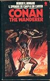 Conan 04/the Wanderer (Conan, No 4)