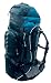 Suchen : Salewa Rucksack "Cumbra 55+10", 55+10 L, schwarz/stahl/silber