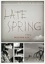 Late Spring - Criterion Collection