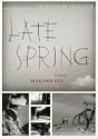 Late Spring