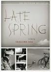Late Spring (Criterion Collection)