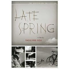 Late Spring - Criterion Collection by 