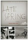 Late Spring (Criterion Collection)