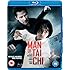 Man of Tai Chi [Blu-ray] [Region Free]