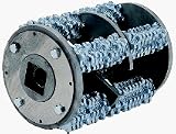 Husqvarna Construction Products 177829 6mm Tungsten Carbide Cutter Assembly