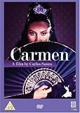 Carlos Saura: Carmen [NON-USA FORMAT, PAL REGION 2, IMPORT]
