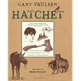 Hatchet: 20th Anniversary Edition