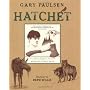 Hatchet: 20th Anniversary Edition by Gary Paulsen