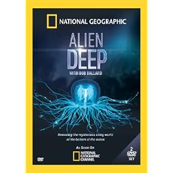 Alien Deep With Bob Ballard