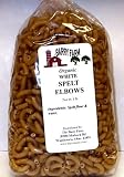 White Spelt Elbow Pasta, 1 lb.