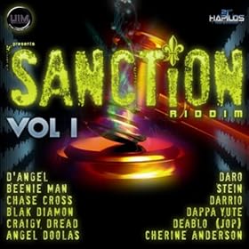 Sanction Riddim