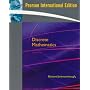 Discrete Mathematics: International Version