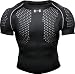 Men`s HeatGear&reg; Grippy Full T Tops by Under Armour