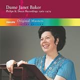 Dame Janet Baker - Philips & Decca Recordings, 1961-1979 (Original Masters)
