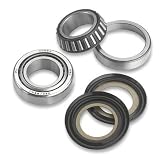 MOOSE STEERING STEM BEARINGS XR100 XR 100 R 81-03
