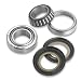 MOOSE STEERING STEM BEARINGS CR60 CR 60 83-04