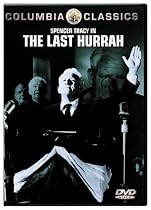 The Last Hurrah Movie Streaming.