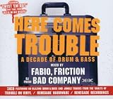 10 Years of Trouble Remixes [Vinyl]