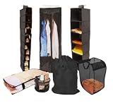 The Complete Dorm Room Orgenizer Packedge