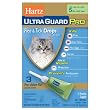Hartz UltraGuard Pro Drops for Cats over 5 Lbs Hartz UltraGuard Pro Drops for Cats over 5 Lbs