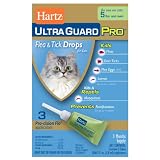HartzUltraGuardProDropsforCatsover5Lbs