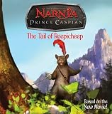 The Tail of Reepicheep ("Prince Caspian")