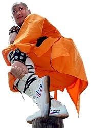 Wushu Shoes (Feiyue Brand)
