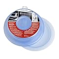 Electrolux 4055036166 Mikrowellen Set, Deckel & Teller