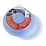 Electrolux 4055036166 Mikrowellen Set, Deckel & Tellervon "AEG-Electrolux"