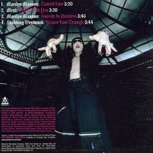 Tainted Love