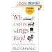 Why Most Things Fail: Evolution, Extinction and Economics