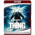 The Thing (Das Ding aus einer anderen Welt) [HD DVD]