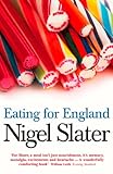 Eating for England