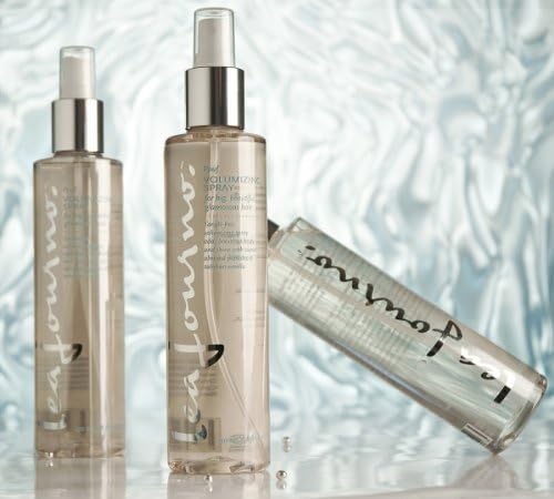 Travel Size Pouf Volumizing Spray