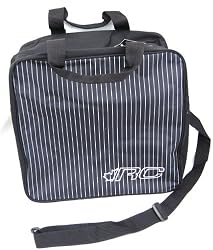 RC Sports Ski SnowBoard Boots Bag Pinstripe