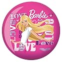 Brunswick Barbie Glow Pink Viz-A-Ball