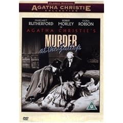 Murder At The Gallop (1963)