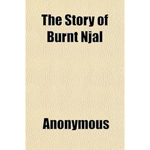 【クリックで詳細表示】The Story of Burnt Njal [ペーパーバック]