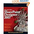 Microsoft Office SharePoint Designer Bible