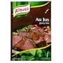 Knorr Au Jus Gravy, .6-Ounce Boxes (Pack of 12)