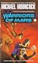 Warriors Of Mars
