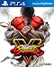Street Fighter V (PS4) RS.1835.00