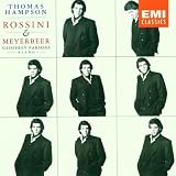 Meyerbeer/Rossini: Songs