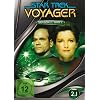 Star Trek - Voyager - Season 2.1 [3 DVDs]