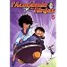 L'Acad�mie des ninjas, Tome 5 :
