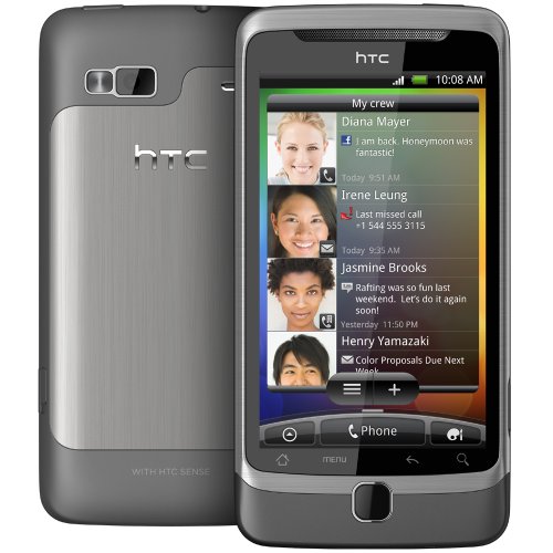 Imagen 4 de HTC G2