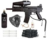 Paintball Tippmann X7 Electronic Marker X-7 Super Set