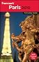 Frommer's Paris 2010