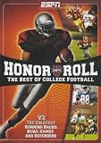 ESPN: Honor Roll - The Best Of College Football V2